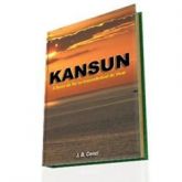 EBOOK "Kansun - A Busca do Ser no Imponderável do Viver"