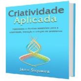 EBOOK - Criatividade aplicada