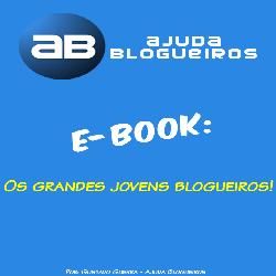 EBOOK - Os grandes jovens blogueiros