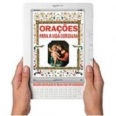EBOOK - ORAÇÕES PARA A VIDA COTIDIANA