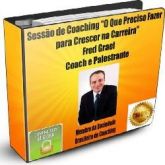 Coaching "O Que Preciso Fazer para Crescer na Carreira"