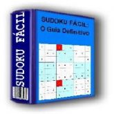 EBOOK - SUDOKU Fácil