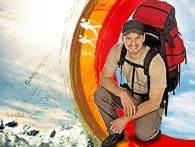 EBOOK - INICIAÇÃO EM TREKKING